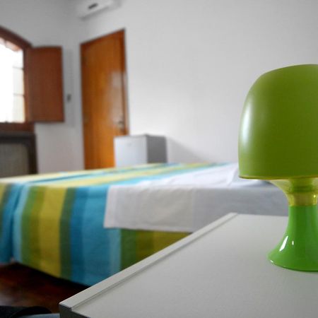 B&B Li Mari Lizzanello Exteriör bild