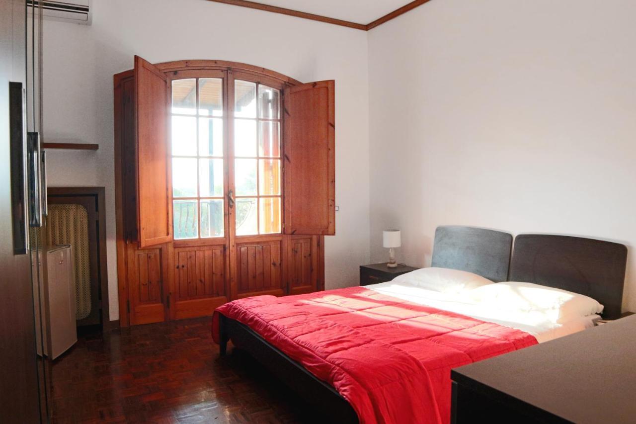 B&B Li Mari Lizzanello Exteriör bild