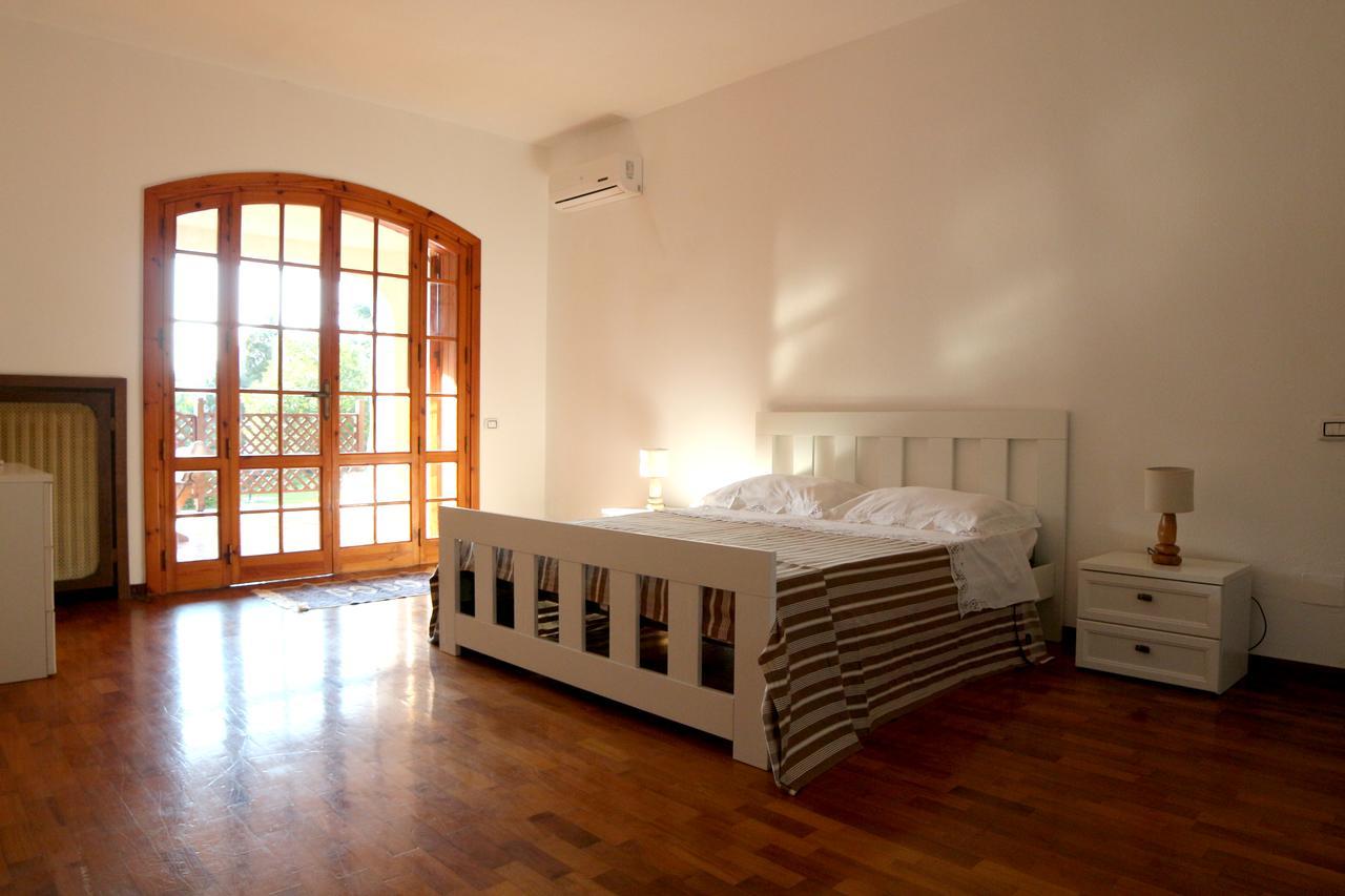 B&B Li Mari Lizzanello Exteriör bild
