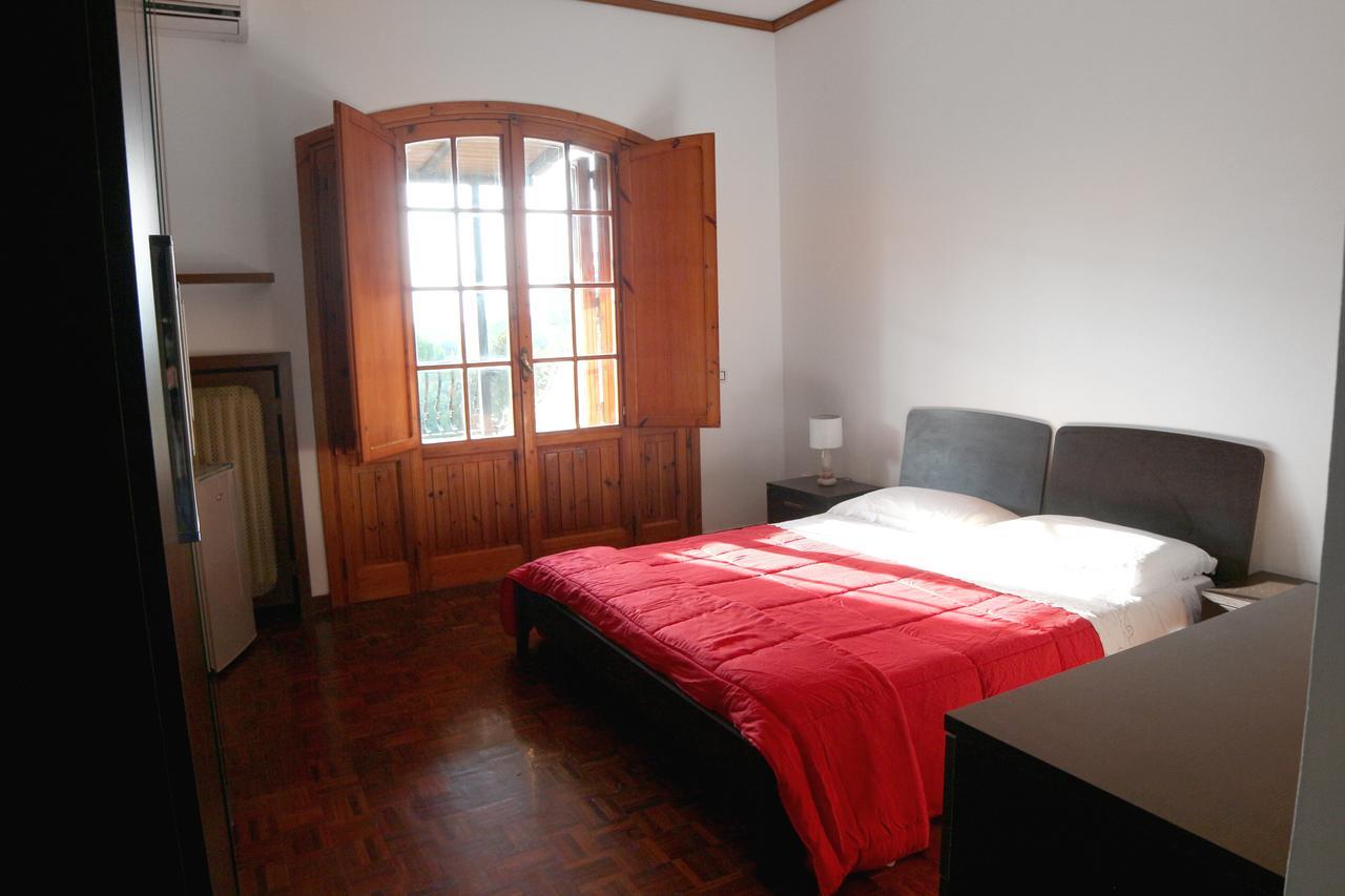 B&B Li Mari Lizzanello Exteriör bild