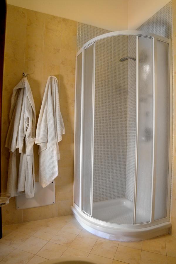 B&B Li Mari Lizzanello Exteriör bild
