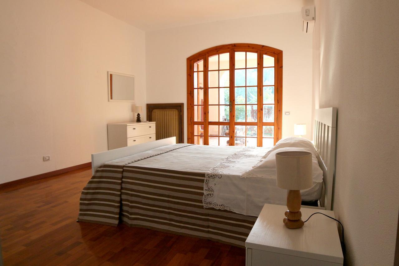 B&B Li Mari Lizzanello Exteriör bild